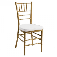 Aluminum China Chiavari Chairs Weddings