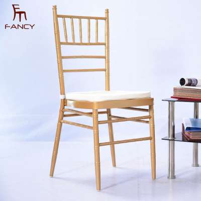 New product chairs chiavari made in china