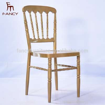 2019 Best selling product gold chiavari chairs made in china Waimaotong